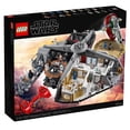 thumbnail image 4 of LEGO Star Wars Betrayal at Cloud City 75222 Combat Building Set, 4 of 7