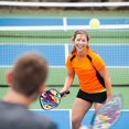 thumbnail image 2 of Danaplay Ensemble de raquettes de Pickleball & balles, 2 of 5