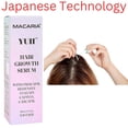 thumbnail image 1 of YUII Sérum de Croissance Capillaire Procapil et Redensyl pour la Chute des Cheveux et la Croissance des Cheveux avec Procapil Rouge et Redensyl / Sérum de Croissance Capillaire Ordinaire / Sérum de Croissance Capillaire Figue Cheveux Longs / Sérum Capillaire / Sérum de Croissance Capillaire, 1 of 7