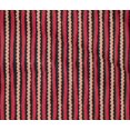 thumbnail image 4 of oneOone Cotton Flex Fabric Stripe Block Print Fabric By Yard 40 Inch Wide, 4 of 4