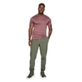 thumbnail image 2 of T-shirt à manches courtes et coupe étroite Athletic Works pour hommes, 2 of 6