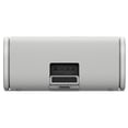 thumbnail image 3 of ULT POWER SOUND series | ULT FIELD 5 Wireless Portable Speaker - White, 3 of 5