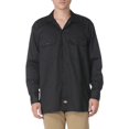 thumbnail image 1 of Dickies Men's 5.25 oz. Long-Sleeve Work Shirt, 1 of 4