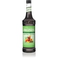 thumbnail image 2 of Monin Peach Tea 7:1 Concentrate – High-Yield Black Tea & Succulent Orchard Peach, 750 mL (25.36 oz) Glass Bottle – Professional 12/Case, 2 of 4