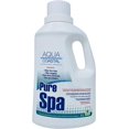 thumbnail image 1 of Pure Spa Water Cleaner (2L) with Natural Enzymes, Spa Perfect, 1 of 3