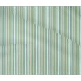 thumbnail image 3 of oneOone Cotton Flex Fabric Multicolor Stripe Decor Fabric Printed BTY 40 Inch Wide, 3 of 3