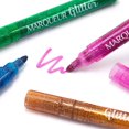thumbnail image 2 of Play Day Glitter Markers, 2 of 4