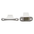 thumbnail image 3 of Bgsha 2x Porte-Catch en Nylon Blanc pour Caravane Véhicule Récréatif Bateau, 3 of 8