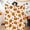 Pumpkins With Candy, variant on Halloween Ghost Throw Blanket Cute Ghost Blanket for Picnic Camping Travel Lightweight Fuzzy Cozy Throw Blankets for Living Room Sofa Couch 40" x 50"