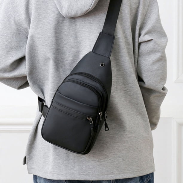 Limited Time Deal Iumwxz Model Japanese Hundred Matching Chest Bag