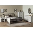 thumbnail image 3 of Commode 5 tiroirs pour Adulte, fini Pin blanc, collection Fernley de Meubles South Shore, 3 of 13