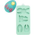 thumbnail image 1 of Silicone 3D Candy Mold-Egg Bunny -W150144, 1 of 2