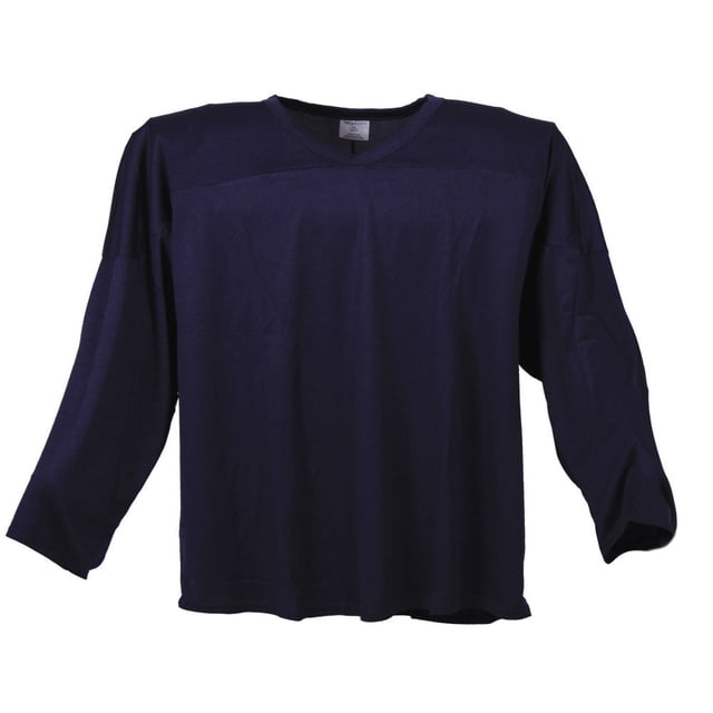 V3.0 Goalie Practice Jersey – Senior | Navy