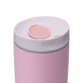 thumbnail image 2 of Owala StainlessSteel SmoothSip 20oz Pink, 2 of 6