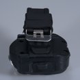 thumbnail image 3 of 3in1 Super Bright LED Watch Flashlight Torch lights Compass, Outdoor Sports Rechargeable Mens Wrist Watch,  Wristband Lamp, 3 of 9