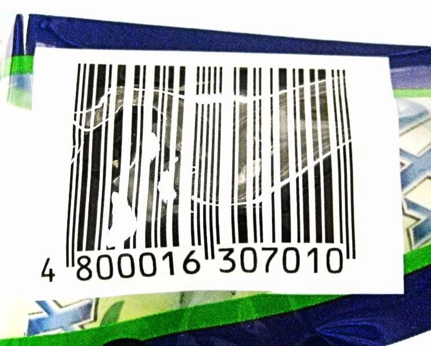 Maxx Friandise Eucalyptus - Menthe 200g