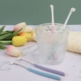 thumbnail image 3 of Teething Sticks for Kit – Pet Care Set with Soft & Mini Head Toothbrushes for Small Dogs and Cats Deep Teeth Cleaning Indoor Outdoor Use, 3 of 3