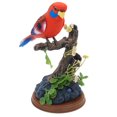 thumbnail image 1 of MesaSe Electronic Birds Toy Voice Control Interactive Festival Gift Simulation Bird Parrot Toy for Children, 1 of 11
