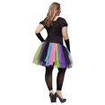 thumbnail image 2 of Os Punk Funky pour Femmes Grande Taille, 2 of 2