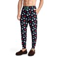 thumbnail image 1 of Jockey Men's Ultra Soft Cooling Sleep Jogger, 1 of 4