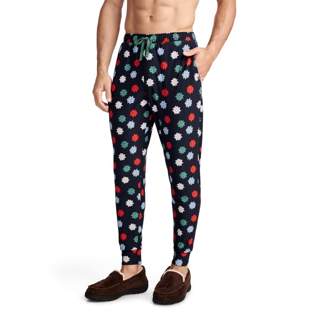 Jockey Men's Ultra Soft Cooling Sleep Jogger