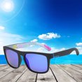 thumbnail image 3 of Bangcool Outdoor Sunglasses Fashionable Creative Protection Polarized Sunglasses Driving Sunglasses, 3 of 10
