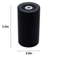 thumbnail image 3 of PRETXORVE Humidifiers for Bedroom,Portable Mini Desk Humidifier with 2 Mist Modes, Cool Mist Humidifier for Home and Baby Nursery, Quiet Humidifier, 3 of 7