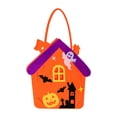 thumbnail image 2 of Suncoda Bat Candy, Funny Bats Ghost Candy Gift Packaging, 2 of 5