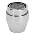 thumbnail image 1 of Buse de Robinet, Buse de Robinet pour Lavage des Yeux Sans Rouille en Acier Inoxydable 304 pour Cuisine, 1 of 8