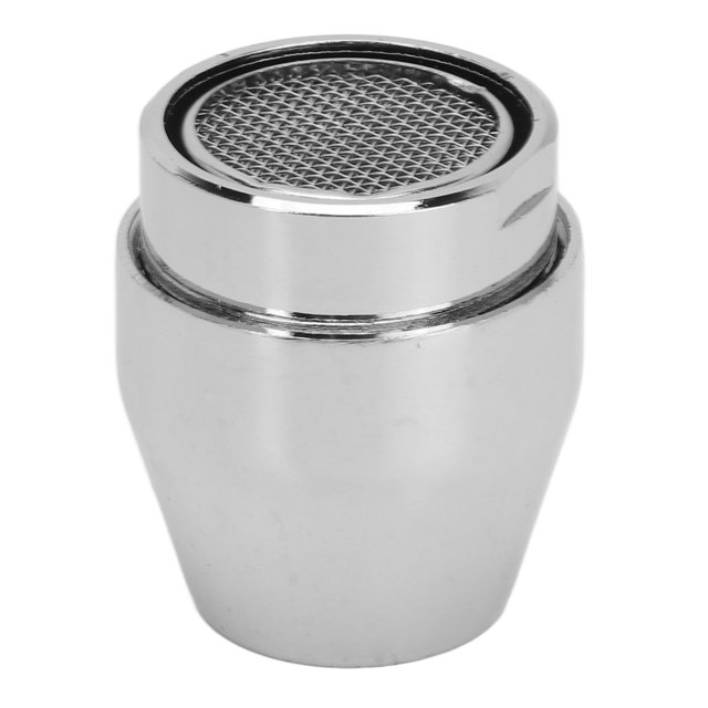 Buse de Robinet, Buse de Robinet pour Lavage des Yeux Sans Rouille en Acier Inoxydable 304 pour Cuisine