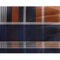 thumbnail image 4 of oneOone Georgette Viscose Fabric Madras Check Fabric Prints By Yard 42 Inch Wide, 4 of 4