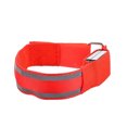 thumbnail image 1 of maskred LED Running Vest Provides Long-lasting Brightness For Outdoor Sports Enthusiasts Reflective Armband red, 1 of 6
