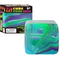 thumbnail image 1 of Ice Cube Squishy Toys, Fidget Cubes Squeeze Stress Ball Focus Improving Calming Sensory Toys for Adults, Birthday Gifts Party Favors Christmas Goodie Bag Stuffers, 1 of 9