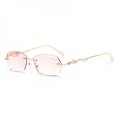 thumbnail image 1 of POINTERTECK Lunettes de Lecture Progressives Anti-Lumière Bleue à Haute Dureté, Double Usage de Près et de Loin, Lunettes Artistiques Élégantes, 1 of 5