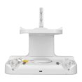 thumbnail image 1 of VR Controller Charging Stand with RGB Lighting, Fast Charging, 2 Rechargeable Batteries for VR Headset and Controllers, 1 of 7