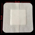 thumbnail image 3 of 10PCS Non-woven Adhesive Wound Dressing Big Band Aid Bandage Patches Large 2022 L4A3, 3 of 5