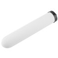 thumbnail image 4 of Ceramic Water Filter High Efficiency 0.1m Filtration System with Activated Carbon Core for Gravity Water Purifier Systems White 9.8 X 1.9 Inches, 4 of 7