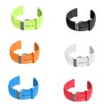 thumbnail image 4 of Hi,Fancy Sports Watch Spare Band Adjustable Silicone Strap Watchband Replacement for Polar Vantage M, 4 of 8