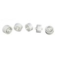 thumbnail image 1 of Water Tech WTBP30X050 Roues de Tête d'Aspirateur pour Pistolet Gunite Pool Buster - Ensemble de 5, 1 of 1