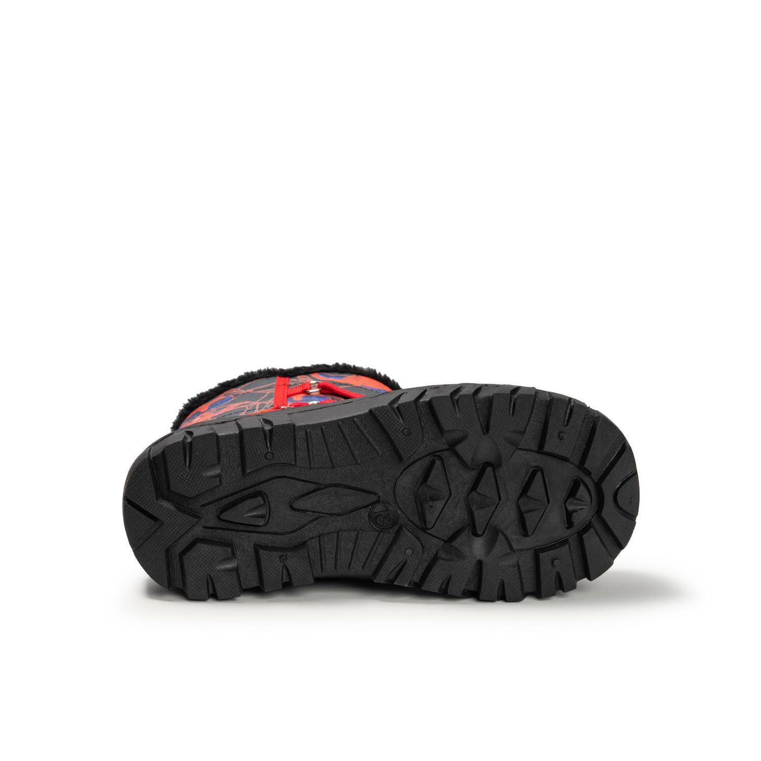 Spider-Man Snow Boot for Boys