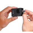 thumbnail image 2 of Caméra d'action sportive Aluratek 4K Wi-Fi ASC4KWF, 2 of 9