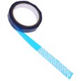 thumbnail image 1 of Ruban d'Emballage Transparent Ruban de Sécurité Rouge pour Boîte d'Expédition Ruban Vide Haute Sécurité pour Scellages Anti-Trafage Ruban de Transfert Total Rouge, 1 of 9