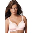 thumbnail image 4 of Playtex Womens Secrets Body Revelation Underwire Bra, 38C, 4 of 4