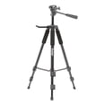 thumbnail image 3 of Vivitar 67" photo/video adjustable tripod, 3 of 6
