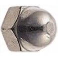 thumbnail image 3 of Hillman 829954 8-32 in. Stainless Steel Nut Cap, 3 of 3