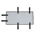thumbnail image 2 of Bunk Bed Ladder Guard, 81 X 38cm Bunk Bed Ladder Cover Secure Attachment  for Kids Room, 2 of 7