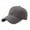 Gris, variante sur Casquettes de Baseball en Maille pour Hommes Sport de Plein Air Course Casquette de Baseball en Maille Hommes Séchage Rapide Visière d'Été Casquettes pour Hommes Casquette de Baseball
