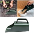 thumbnail image 1 of Gardening Shovel Cup Lightweight Durable Soil Digging Tool for Efficient and Cultivation Tasks, 1 of 6