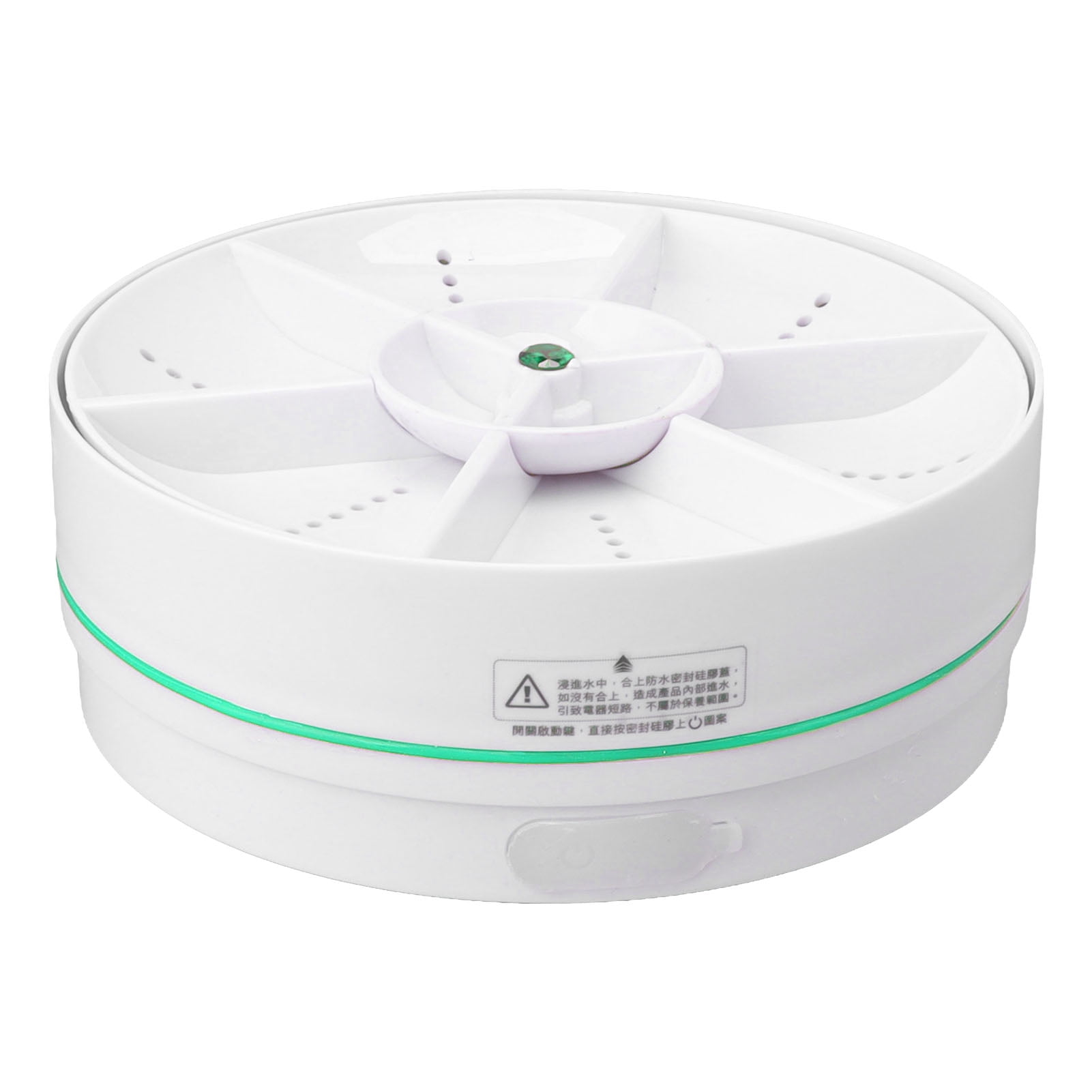 Fruit and Vegetable Washer Portable Mini Dishwasher Light and Compact for Personal Use Home Travel