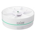 thumbnail image 1 of Fruit and Vegetable Washer Portable Mini Dishwasher Light and Compact for Personal Use Home Travel, 1 of 7